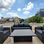 Frühstückspension Condesa