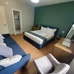 Condesa Frühstückspension Tirana