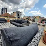 Condesa Frühstückspension Tirana