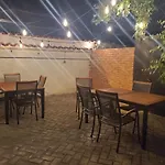 Condesa Frühstückspension