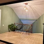 Condesa Frühstückspension 3*