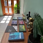 Condesa Frühstückspension Tirana