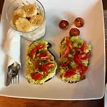 Condesa Frühstückspension 3*