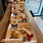 Condesa Frühstückspension 3*