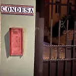 Condesa Frühstückspension 3*