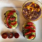 Frühstückspension Condesa