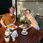 Frühstückspension Condesa Tirana