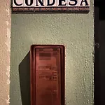 Frühstückspension Condesa 3*