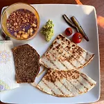Frühstückspension Condesa 3*