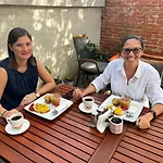 Condesa Frühstückspension 3*