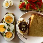 Frühstückspension Condesa 3*