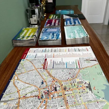 Oda ve Kahvaltı Condesa 3*