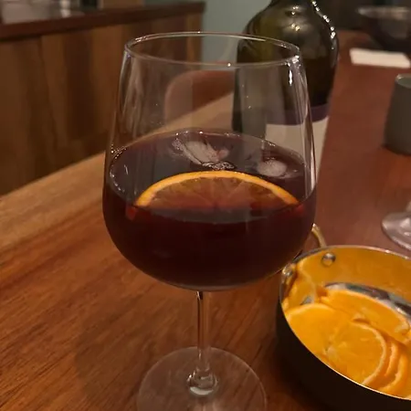 Condesa Oda ve Kahvaltı Tiran