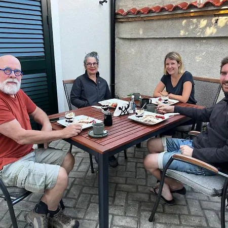 Frühstückspension Condesa 3*