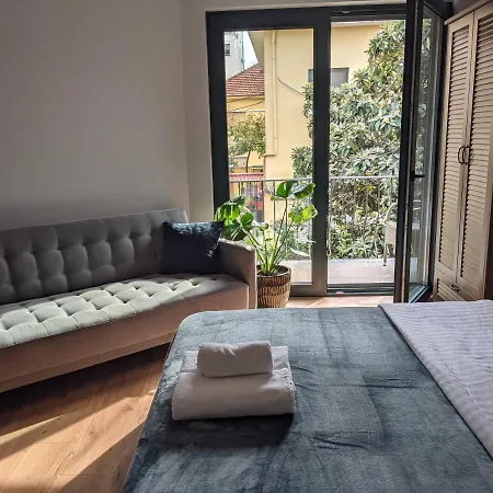 Condesa Bed & Breakfast 3*
