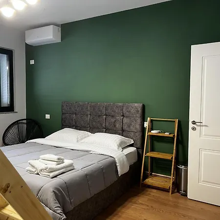 Condesa Bed & Breakfast