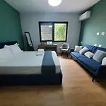 Condesa Bed & Breakfast 3*