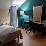 Bed and breakfast Condesa Tirana
