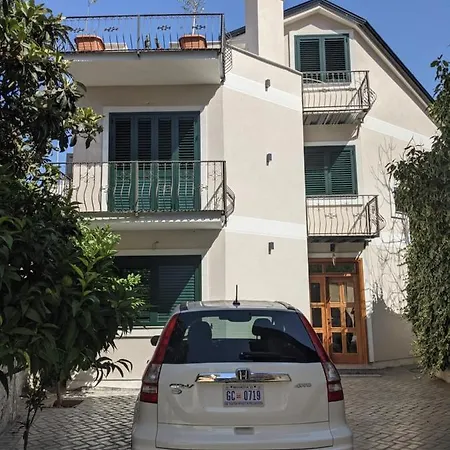 Condesa Bed & Breakfast Tirana