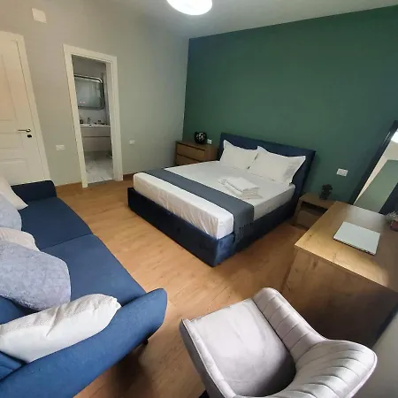 Condesa Bed & Breakfast Tirana