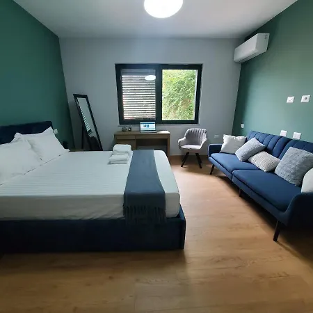 Condesa Bed & Breakfast *