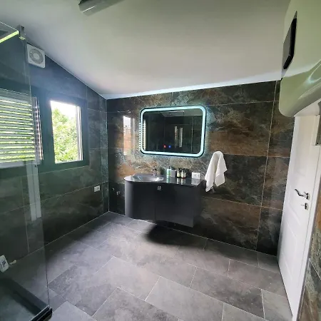Condesa Bed & Breakfast