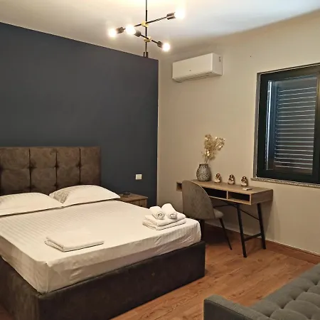 Condesa Bed and Breakfast 3*