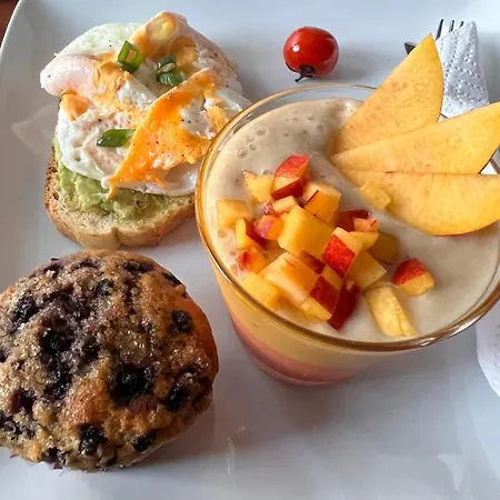 Condesa Bed & Breakfast *