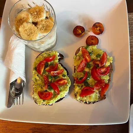 Condesa Alojamento de Acomodação e Pequeno-almoço 3*