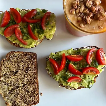 Bed & Breakfast Condesa 3*