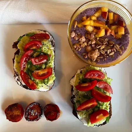 Bed & Breakfast Condesa