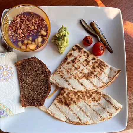 Bed & Breakfast Condesa 3*