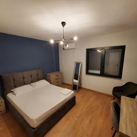 Bed & Breakfast Condesa 3*