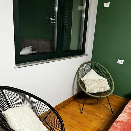 Bed & Breakfast Condesa Tirana