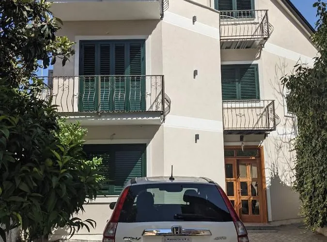 Condesa Bed & Breakfast Tirana