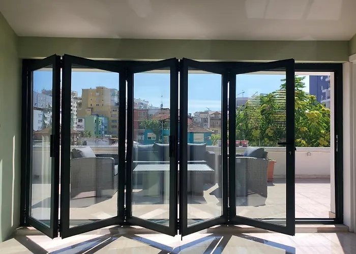 Condesa Bed & Breakfast