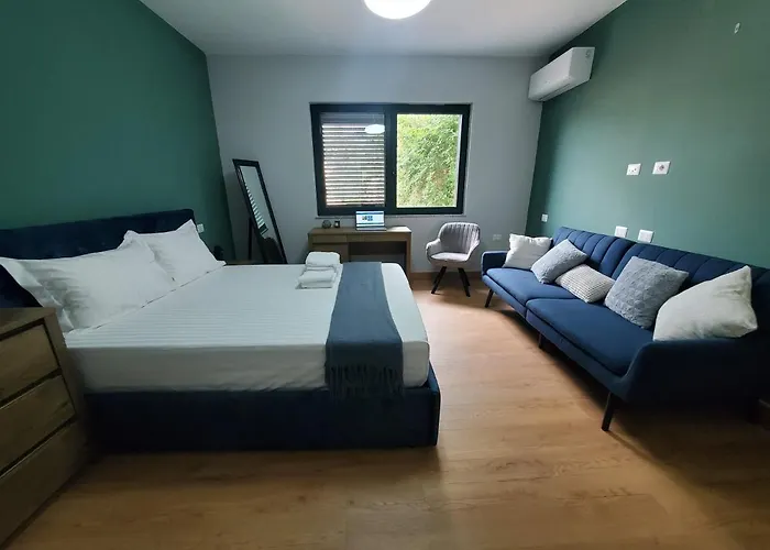 Condesa Bed & Breakfast 3*