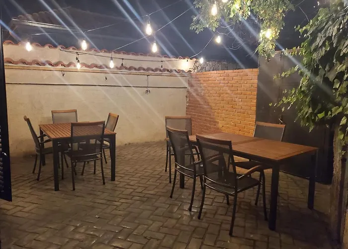 Condesa Bed & Breakfast