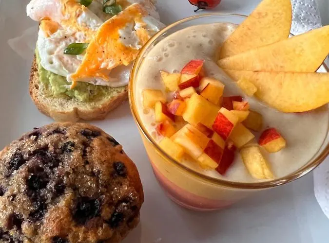 Condesa Bed & Breakfast 3*