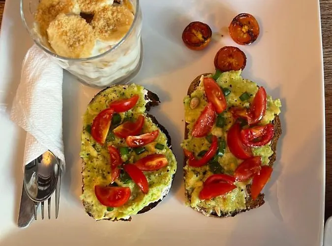 Condesa Bed & Breakfast 3*