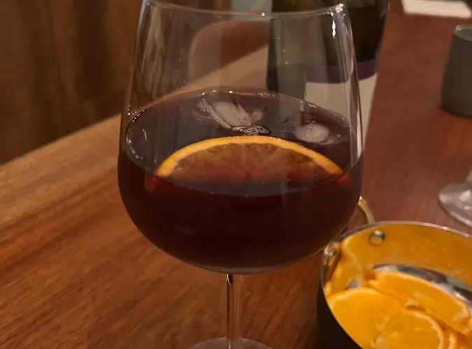 Condesa Bed & Breakfast Tirana