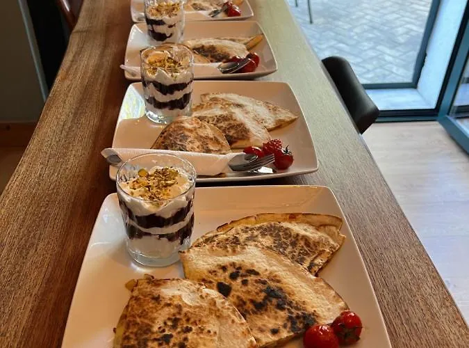 Condesa Frühstückspension 3*