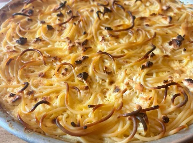 Frühstückspension Condesa