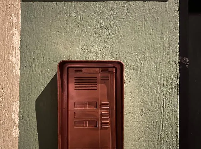 Bed & Breakfast Condesa 3*