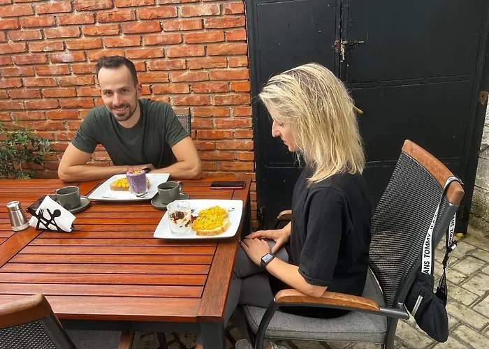 Condesa Bed & Breakfast