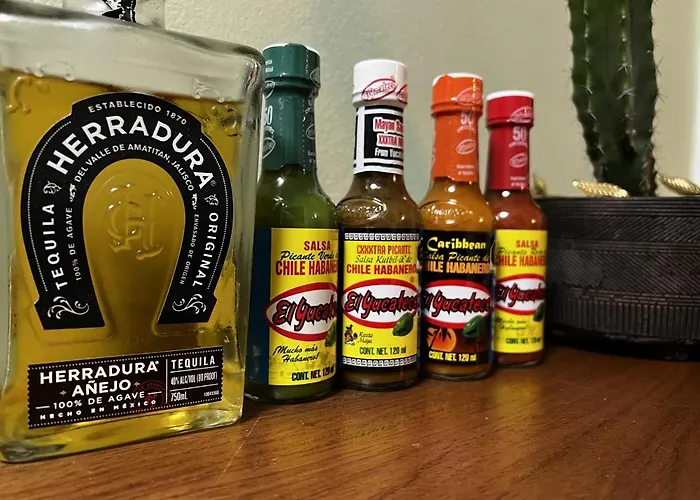 Bed & Breakfast Condesa 3*