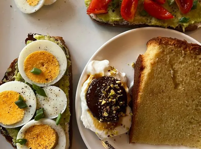 Bed & Breakfast Condesa 3*