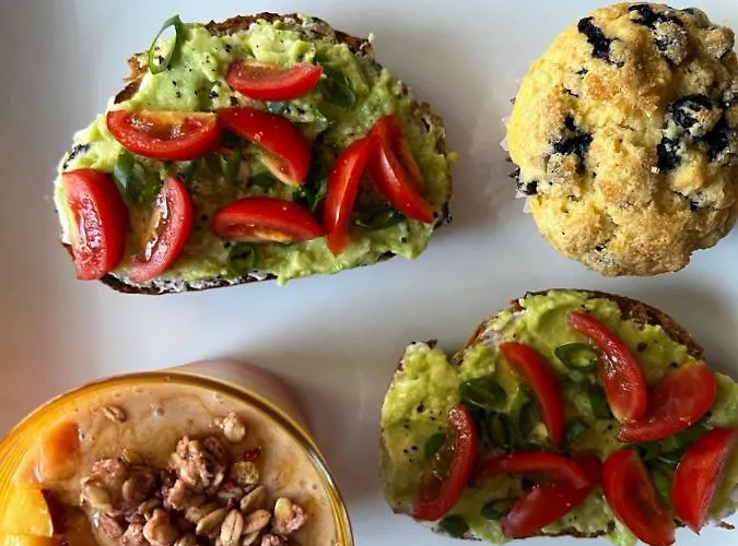 Bed & Breakfast Condesa