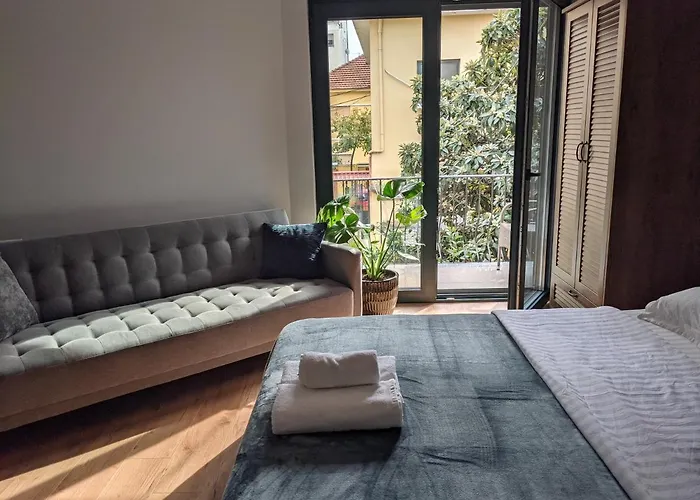 Condesa Frühstückspension 3*