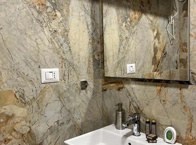 Bed & Breakfast Condesa 3*